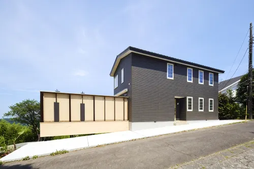 Maigre Kenny's House - บังกะโล