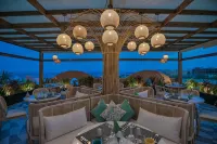 AJIRA Boutique Hotel Hurghada Marina - breakfast