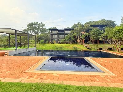 Trio Lodge- Habarana