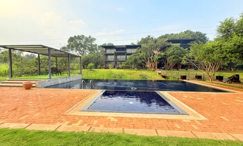 Trio Lodge- Habarana