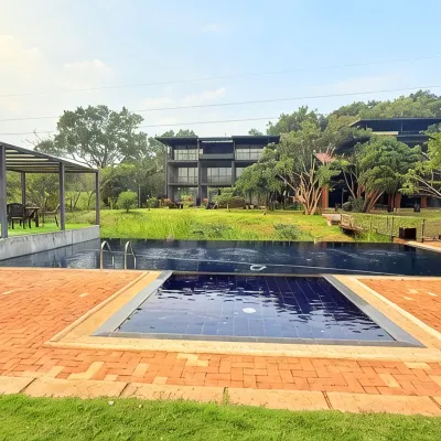 Trio Lodge- Habarana Hotels near Minneriya National Park