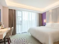 Lavande Hotel (Beijing Changyang Metro Station) Hotels in Fangshan District
