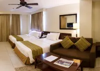 Azalea Residences Baguio - Balkon