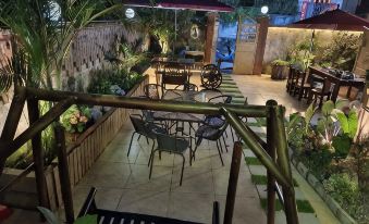 Yuanshe Homestay