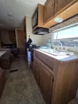 Cozy RV in the Middle of Forks 3 blocks from main Street