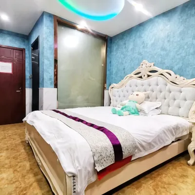 Suzhou Jiale Hotel Hotels near Suzhou University