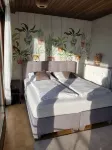 Spacious apartment with a panoramic view of the Rhine, Deutsches Eck and fortress