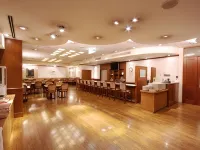 Sasebo Washington Hotel