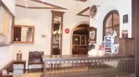 Hotel Adonis AG