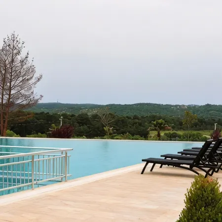 Pinhan Hotel Kazdaglari