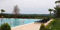 Pinhan Hotel Kazdaglari - Пляж