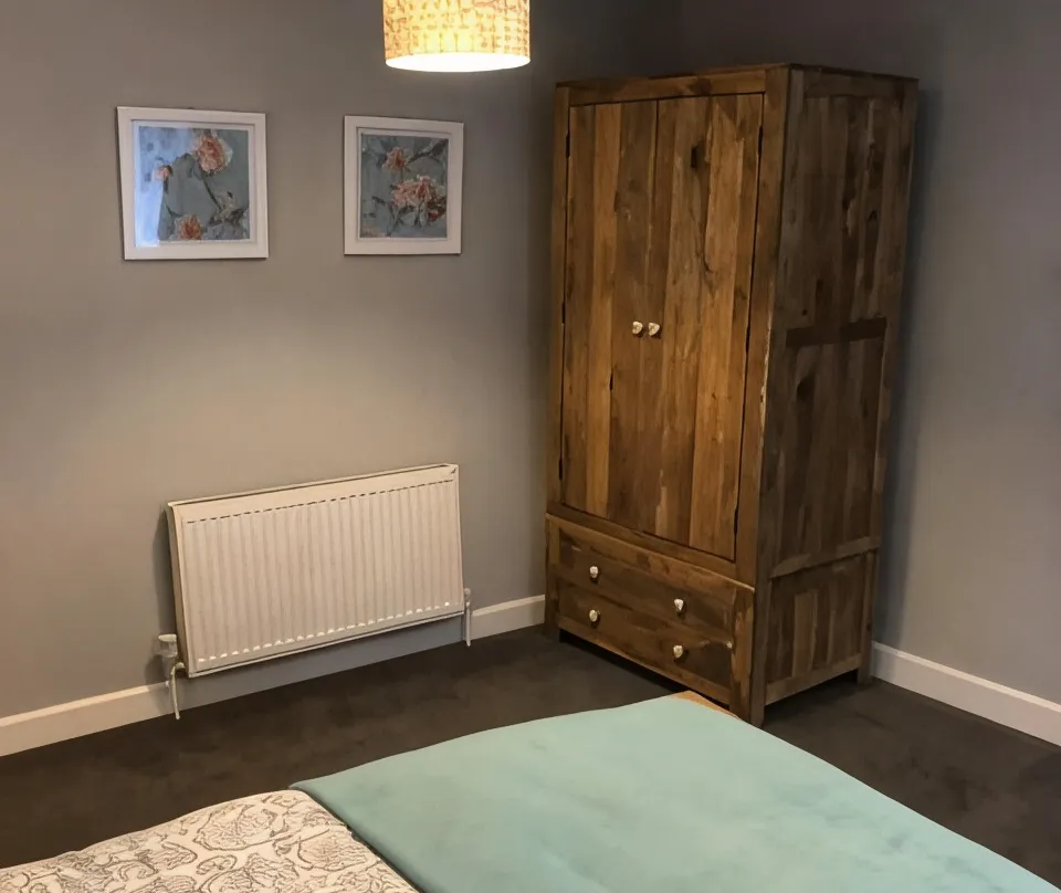 Blue Sky Cottage In Matlock Town Centre - Matlock