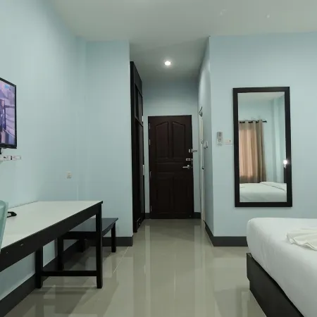 Trang Grand Mansion