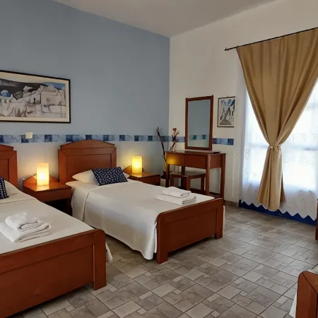 Aegean Star Hotel