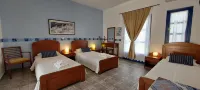 Aegean Star Hotel - parking