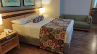 Lets Idea Hotel Flat Particular - 2-Star