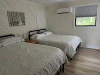 Christmas Tree Farm A-Frame Retreat: Sauna + Views + Near PSU