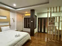 Anchan Home Stay Hatyai - Villaer