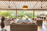 UMAH D'KALI - private villa - 2 to 20 people