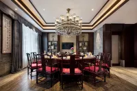 Xiuwenlongchangyi Hotel - breakfast