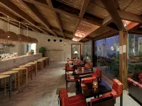 Poggio Del Sole Hotel - bar