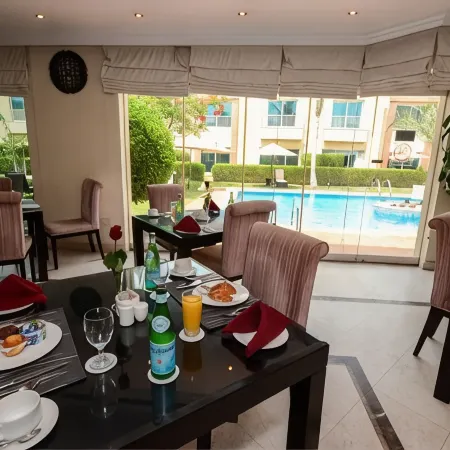 Coral Boutique Villas