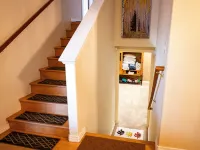 Cozy CO Casa: Eco & Pet Friendly—Sleeps up to 8, Remote Work Hub, Rec Center Hotels in Firestone