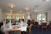 Hotel Søparken