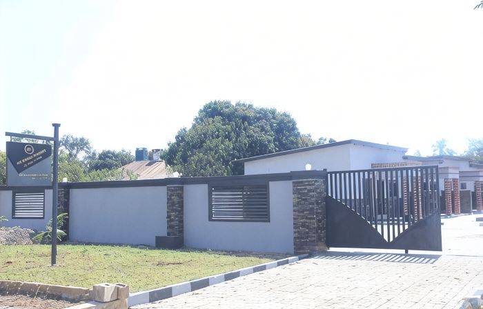 Founders Apartments