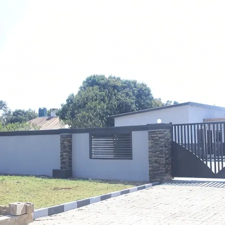 Founders Apartments