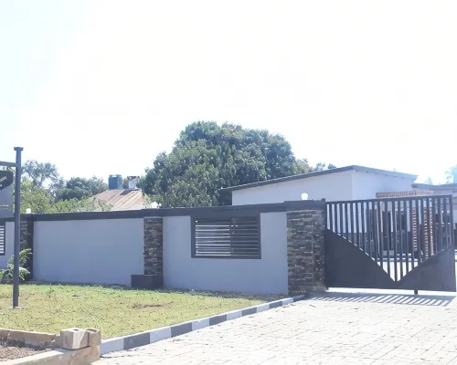 Founders Apartments Hotels in Kabwe