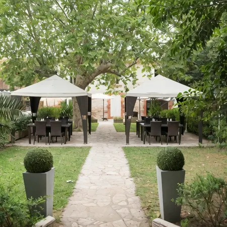 Hotel le Galambre