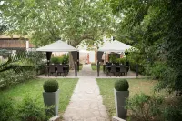 Hotel le Galambre