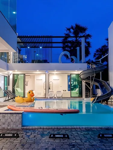 รูปภาพของVilla Aftersol Cha-Am