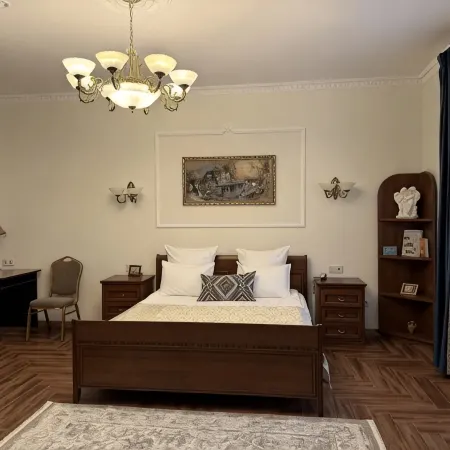 Varvaci Boutique Hotel