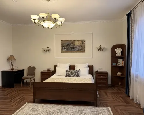 Varvaci Boutique Hotel Hotels in Taganrog