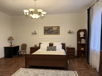 Varvaci Boutique Hotel Отели в г. 