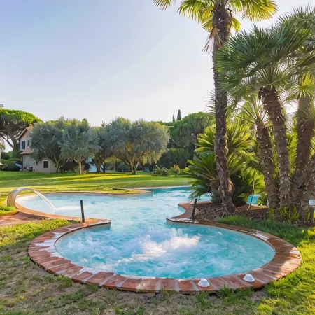 Villa San Girolamo