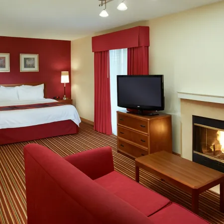 Residence Inn Chicago Deerfield