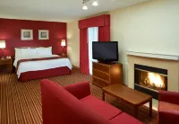 Residence Inn Chicago Deerfield