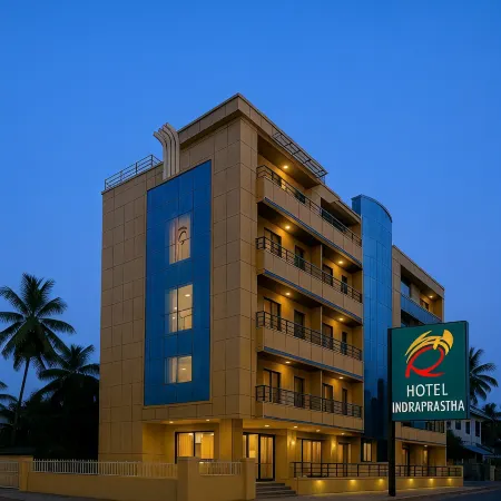 Hotel Indraprastha Kayamkulam
