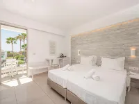 Apollon Windmill Boutique Hotel - Adults Only Hotels near Lambi Beach