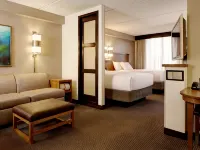 Hyatt Place Chicago Lombard Oak Brook Hotels in DuPage County