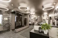 Tesla Hotel - Dağ Manzaralı