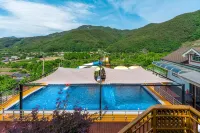 Milyang Maruru Pension - 3-Star
