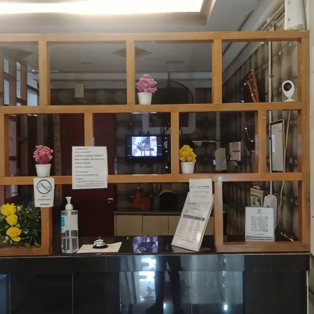 Ezi Hotel Klang