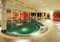 Hotel Bel Air Trail & Wellness - spa