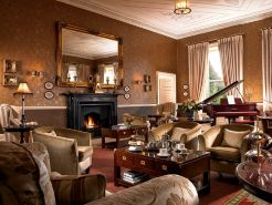 FAITHLEGG HOUSE