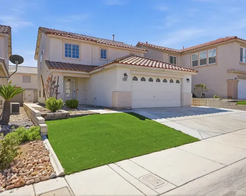 Majestic Pine 4bd/3 bath • Wifi • Pool•BBQ grill Hotels near Mount Charleston