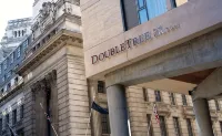 DoubleTree by Hilton Hotel London - Tower of London